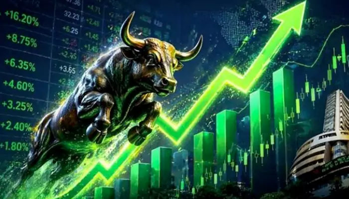 Sensex Jumped Today. The Real Reason May Be Sitting In Your Petrol Pump